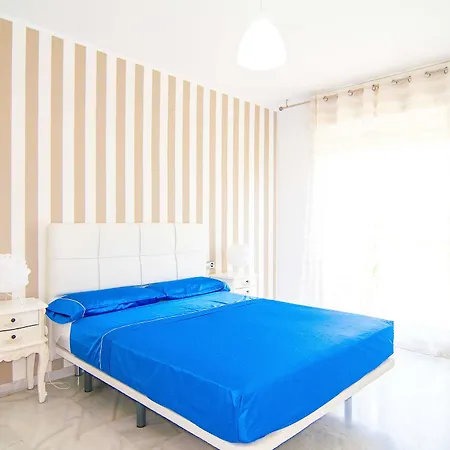 Oleholidays Lorcrimar Ii Apartamento Marbella