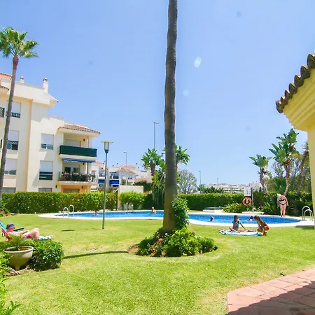 Oleholidays Lorcrimar Ii Apartamento
