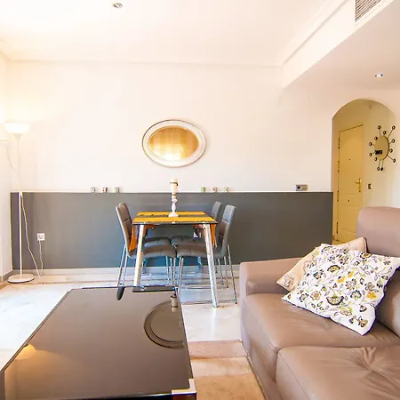 Apartamento Oleholidays Lorcrimar Ii *