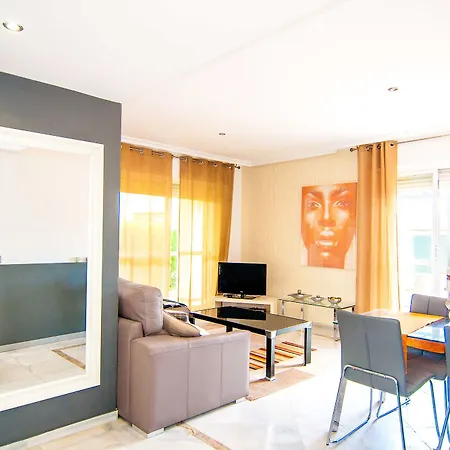 Apartamento Oleholidays Lorcrimar Ii