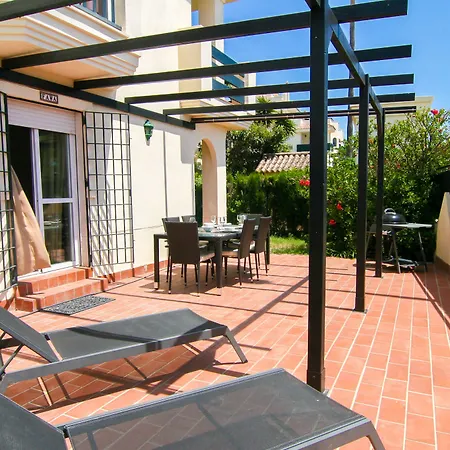 Oleholidays Lorcrimar Ii Apartamento *