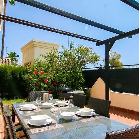 Oleholidays Lorcrimar Ii Apartamento *